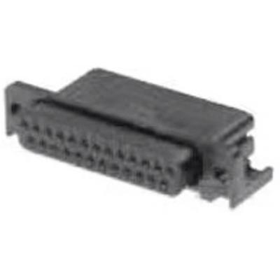 TE Connectivity 5747460-4 1 stuk(s) Package