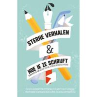 Sterke verhalen & hoe je ze schrijft - Grant Faulkner, Rebecca Stern - Paperback (9789463491785) - thumbnail