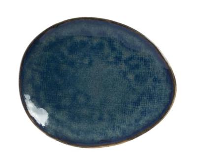 Cosy & Trendy Serviesset Aicha Blue - 12-delig / 4 personen - 4 dinerborden, 4 ontbijtborden en 4 diepe borden Cosy & Trendy Serviesset Aicha Blue - 12-delig / 4 personen - 4 dinerborden, 4 ontbijtborden en 4 diepe borden