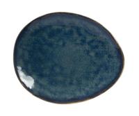 Cosy & Trendy Serviesset Aicha Blue - 12-delig / 4 personen - 4 dinerborden, 4 ontbijtborden en 4 diepe borden - thumbnail