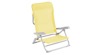 Outwell Seaford Relaxstoel