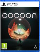 Cocoon - thumbnail