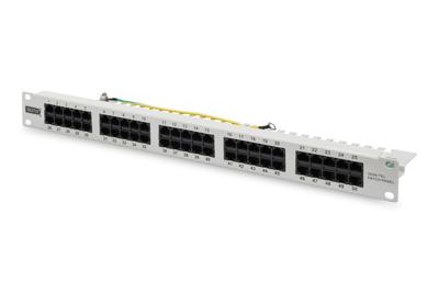 Digitus 50-port Patch Panel Digitus 50-port Patch Panel