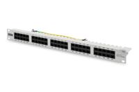 Digitus 50-port Patch Panel - thumbnail