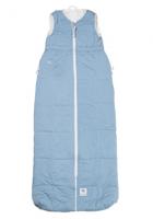 Easygrow slaapzak Night polyester 105 cm blauw - thumbnail