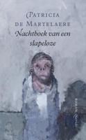 Nachtboek van een slapeloze (Paperback) - thumbnail