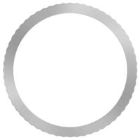 Bosch Accessoires Reduceerring H 15x12,7-0,55 - 2600100371 - thumbnail