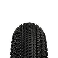 Tufo vouwband Gravel Thundero 40-622 zwart - thumbnail