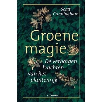 Groene magie (Paperback)