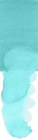 Faber Castell Duo aquarelmarker Goldfaber - 356 licht kobalt groen - thumbnail