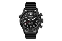 Aviator F-Series Smartwatch Black 45 mm | AVW79215G360 - thumbnail