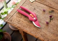Fiskars Snoeischaar Bypass Ruby P26 - 1003657 - thumbnail