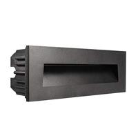 Deko Light Light Base III Outdoor 930475 Afdekking Zwart - thumbnail