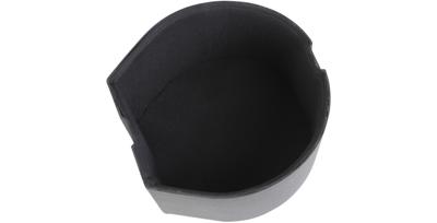 SKB 1SKB-D0612 koffer voor 12 x 6 inch snaredrum