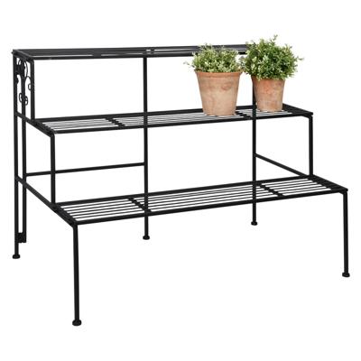 Plantenetagere trap - 3 traps