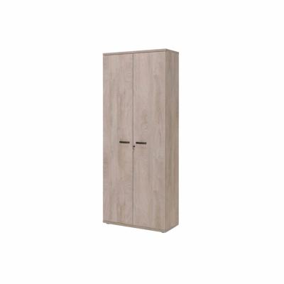 Hoge dichte kantoorkast Erasmus