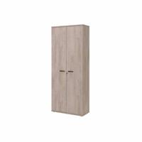 Hoge dichte kantoorkast Erasmus - thumbnail