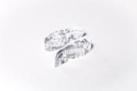 Tuner Fish Lug Locks Clear 8-pack - thumbnail