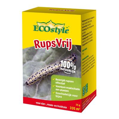 Ecostyle Rupsvrij delfin 25g