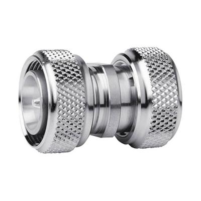 4.3-10 Koppeling mannelijk/mannelijk