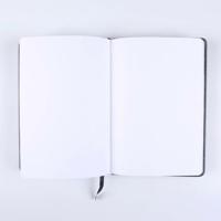 Notitieboek Harry Potter Slytherin - thumbnail