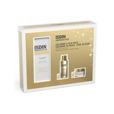 Isdinceutics Geschenkpakket K-ox Eyes 3 Producten