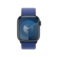 Apple Sport Loop Apple Watch 40mm / 41mm / 42mm Ocean Blue - thumbnail