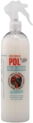 PROFI PRODUCTS polish "dry lube fog up" fog up quick cleaner pp 500ml