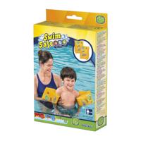 Bestway zwembandjes wondersplash s/m, 3-6 jaar - thumbnail