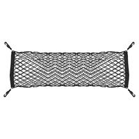 ProPlus kofferbaknet elastisch 75 x 65 cm zwart - thumbnail