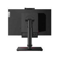 Lenovo ThinkCentre Tiny-in-One 22 Gen4 Webcam integriert, ThinClient-Slot - thumbnail