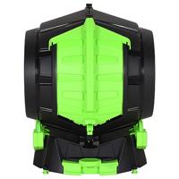 VidaXL Trommelcomposter 49,5x44,5x57 cm 50 l - thumbnail