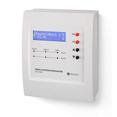 H-Tronic LB31571.1 Dauwpuntbesturing -40 - 125 °C 1 W