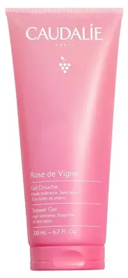 Caudalie Douchegel Rose De Vigne 200ml