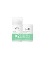 SVR Spirial Duo Anti-Transpirant 48H Deodorant 100ml - thumbnail