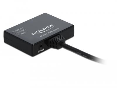 HDMI splitter