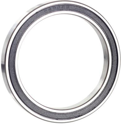 Marwi Union kogellager ball bearing union cb-260 45x58x7 Marwi Union kogellager ball bearing union cb-260 45x58x7