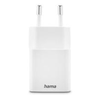 Hama 00201992 oplader voor mobiele apparatuur Smartphone Wit AC Snel opladen Binnen, Buiten - thumbnail