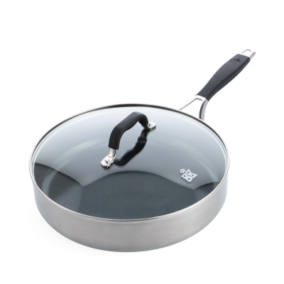 Intelligence hapjespan 28 cm