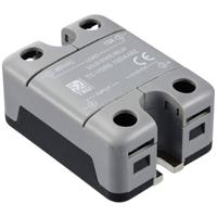 TRU COMPONENTS Halfgeleiderrelais TC-12705356 10 A Schakelspanning (max.): 480 V/AC Schakelend bij overbelasting 1 stuk(s) - thumbnail