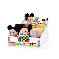 Tsum Tsum Light Up Pluche Klein - thumbnail
