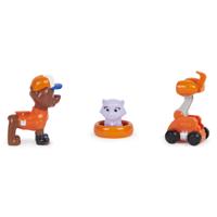 Paw Patrol Big Truck Pups Zuma Speelset - thumbnail