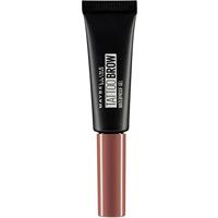 Maybelline (public) Tattoo Brow Waterproof wenkbrauwgel 09 Auburn 5 ml - thumbnail