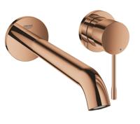 Grohe Essence New inbouw wastafelkraan L-size warm sunset - thumbnail