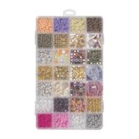 DIY kralenset - 1.8x22x13 cm - thumbnail