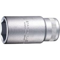 Stahlwille 56 22 05020022 Zeskant Dopsleutelinzetstuk 22 mm 3/4 (20 mm) - thumbnail