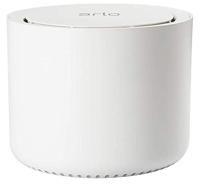 Arlo Vms3230-100Eus Smart Home 1 Hd Bewakingscamera En Beveiligingssysteem Set, 2-Delig, Wit - thumbnail