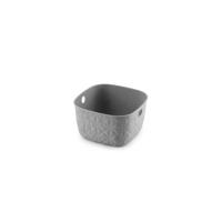 Curver softex opbergmand xs 3l taupe - thumbnail