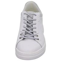 Bullboxer Sneakers 114N20100BWHITSU10 Wit-44 maat 44 - thumbnail