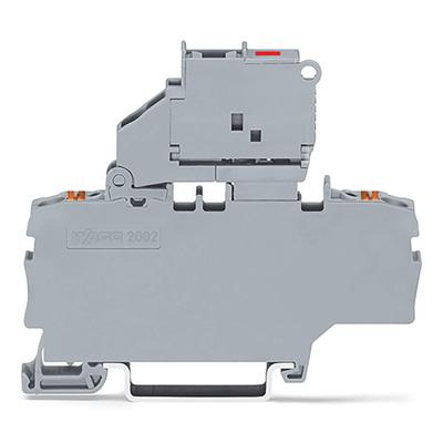 WAGO 2202-1911/1000-541 Zekeringklem 50 stuk(s)